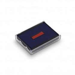 Trodat 6/4929 Replacement Ink Cartridge 2 Colour for 4729